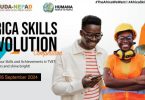 AUDA-NEPAD Africa Skills Revolution Competition