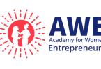 Academy for Women Entrepreneurs (AWE) DRC program