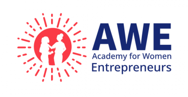 Academy for Women Entrepreneurs (AWE) DRC program