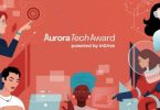 Aurora Tech Award