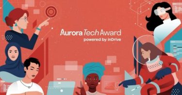 Aurora Tech Award