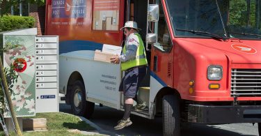 Canada Post Jobs