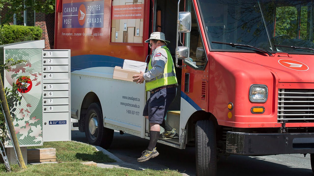 Canada Post Jobs Hiring Now For Various Locations In Ontario