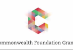 Commonwealth Foundation Grant