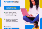 FOGDEV Digital Skills Training Program