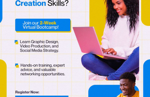 FOGDEV Digital Skills Training Program