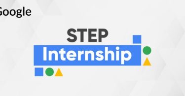 Google Student Training in Engineering Program (STEP) Internship