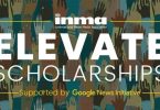 International News Media Association (INMA) Elevate Scholarship