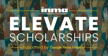 International News Media Association (INMA) Elevate Scholarship