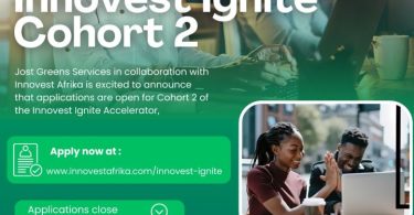 Innovest Ignite Global Accelerator Program