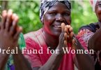 L’Oréal Fund for Women