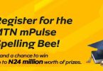 MTN mPulse Spelling Bee