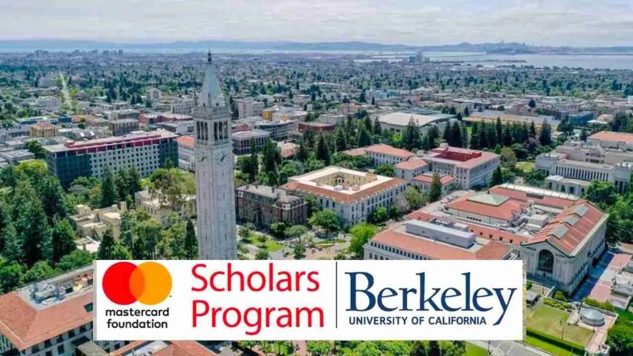 Apply Now Mastercard Foundation Scholars Program At Uc Berkeley 1127