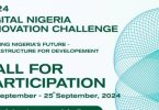 NITDA Digital Nigeria Innovation Challenge