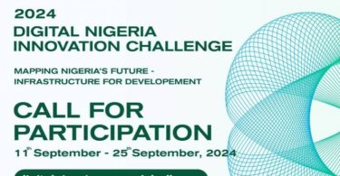 NITDA Digital Nigeria Innovation Challenge