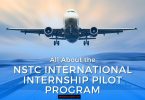 NSTC International Internship Pilot Program