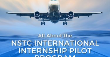 NSTC International Internship Pilot Program