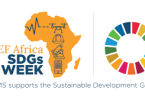 Next Einstein Forum (NEF) Africa SDGs Week Innovation Competition