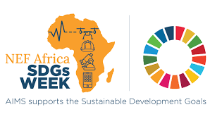 Next Einstein Forum (NEF) Africa SDGs Week Innovation Competition