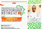 Obasanjo Presidential Youth Mentorship 5. 0 For Africans