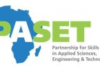 PASET Regional Scholarship and Innovation Fund (Rsif) For Africans