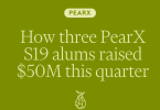 PearX Accelerator