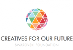 Swarovski Foundation Creatives for Our Future Global Education and Grant Program