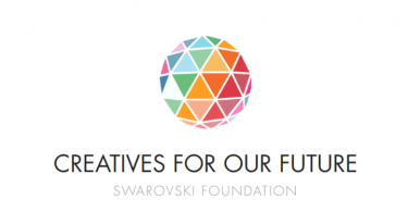 Swarovski Foundation Creatives for Our Future Global Education and Grant Program