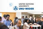 UNU-WIDER Visiting Scholars Programme