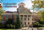 University of Manitoba International Student Bursary