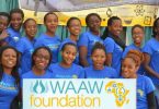 WAAW Foundation Scholarship