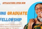 YOCILAB Young Graduate Fellowship