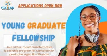 YOCILAB Young Graduate Fellowship