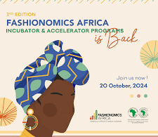 AfDB Fashionomics