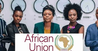 African Union (AU) Internship Program