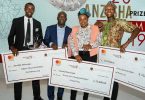 Anzisha Prize Venture Building Fellowship