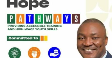 FG NDE Renewed Hope Job Creation Program