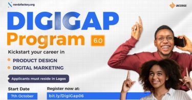 DIGIGAP Program