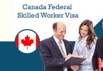 Federal Skilled Worker Visa Program in Canada