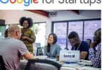 Google for Startups Growth Academy