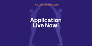 H-Accelerator Program For Entrepreneurs