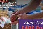 HFFI Food Access and Retail Expansion Fund (HFFI FARE Fund)