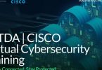 NITDA Campaign Program on Cisco Cyber Security