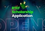 Ruth Titilayo Secondary School Scholarship