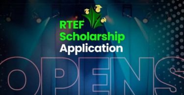 Ruth Titilayo Secondary School Scholarship