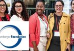 Schlumberger Foundation Fellowship