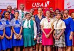 UBA Foundation National Essay Competition