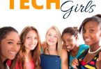 US Government TechGirls Summer Exchange Program