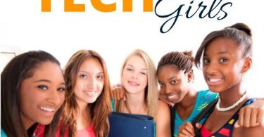 US Government TechGirls Summer Exchange Program