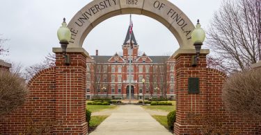 University of Findlay International Scholarships